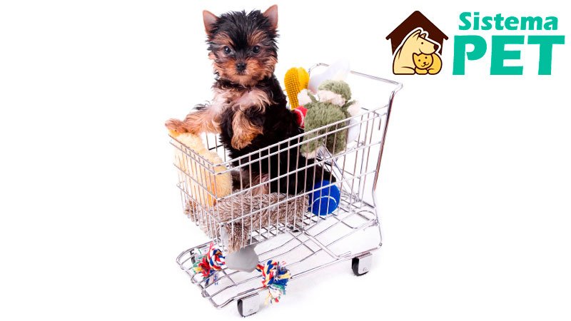 Reajuste no Preço do Filhote