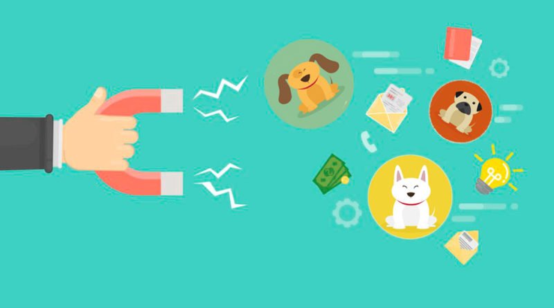 Conquistar e Fidelizar