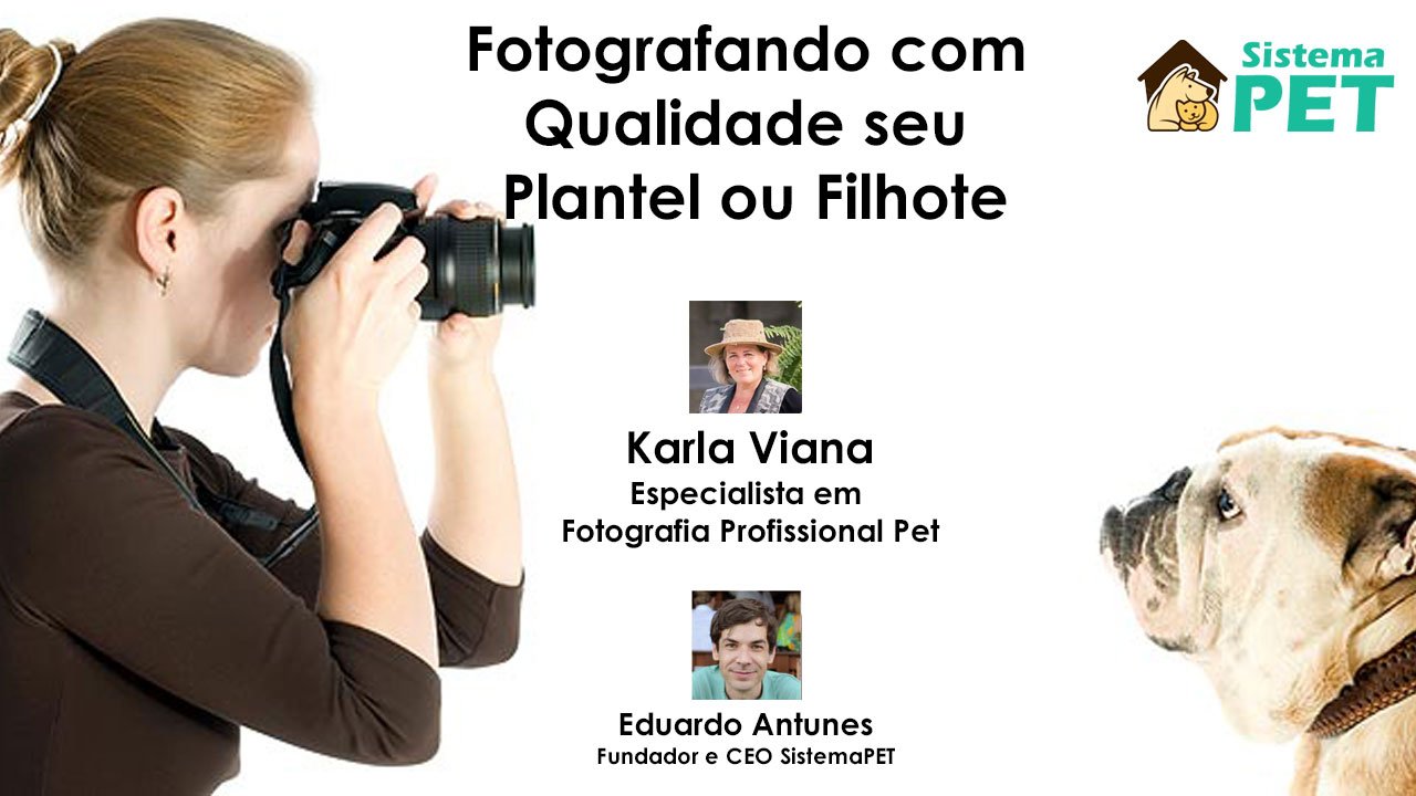 Dicas para Fotografar com Sucesso