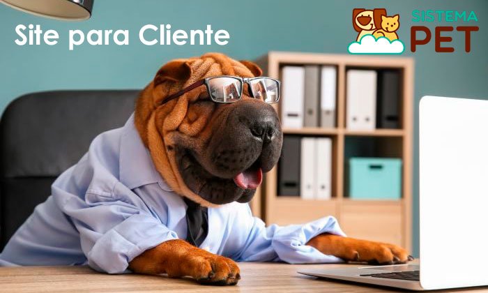 Site para Cliente