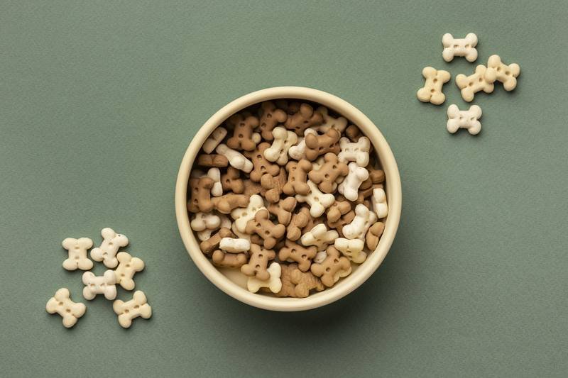 O que considerar ao comprar a ração do seu pet